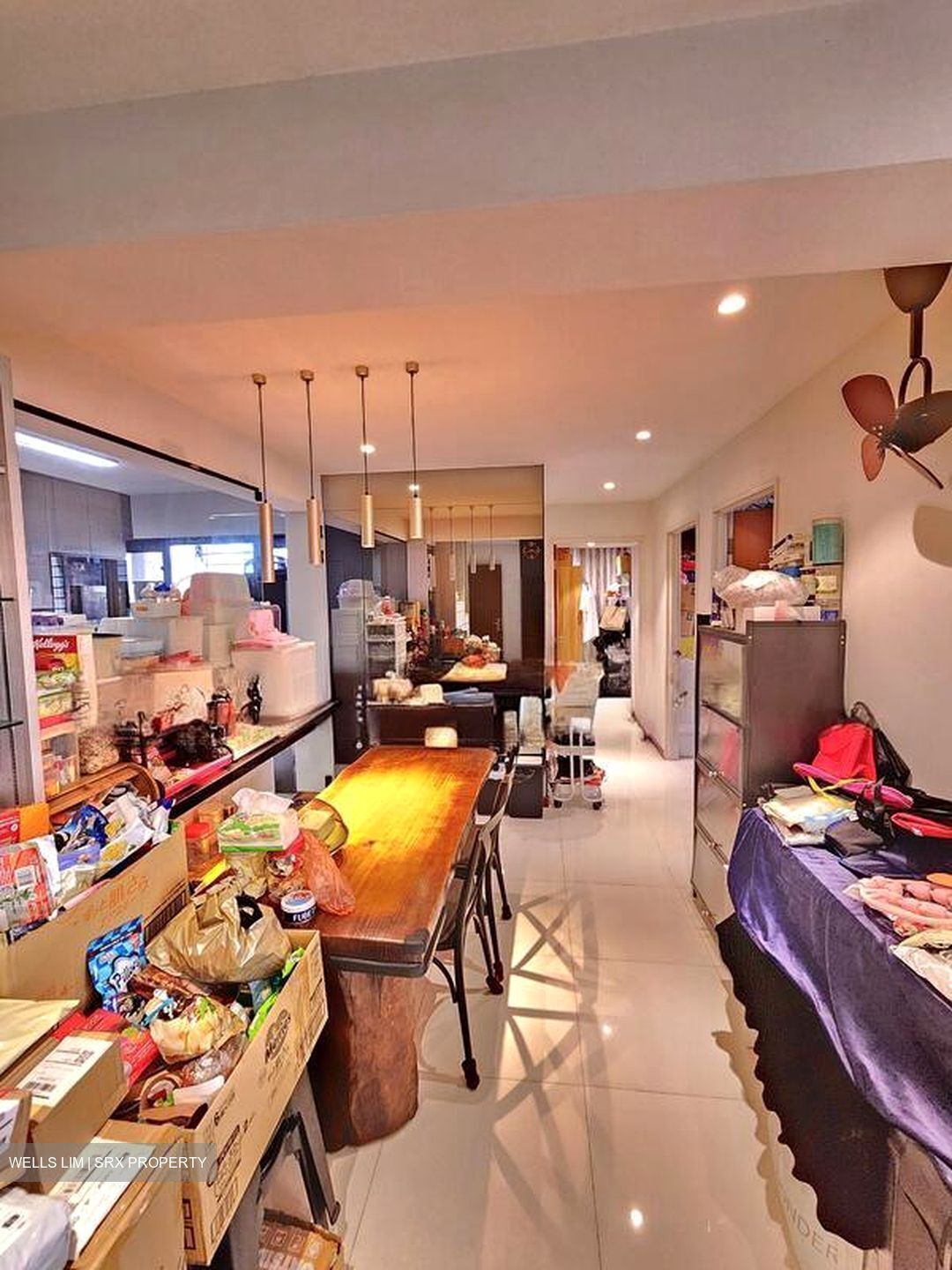 Tampines Street 61 (Tampines), Multi Generation #495576411